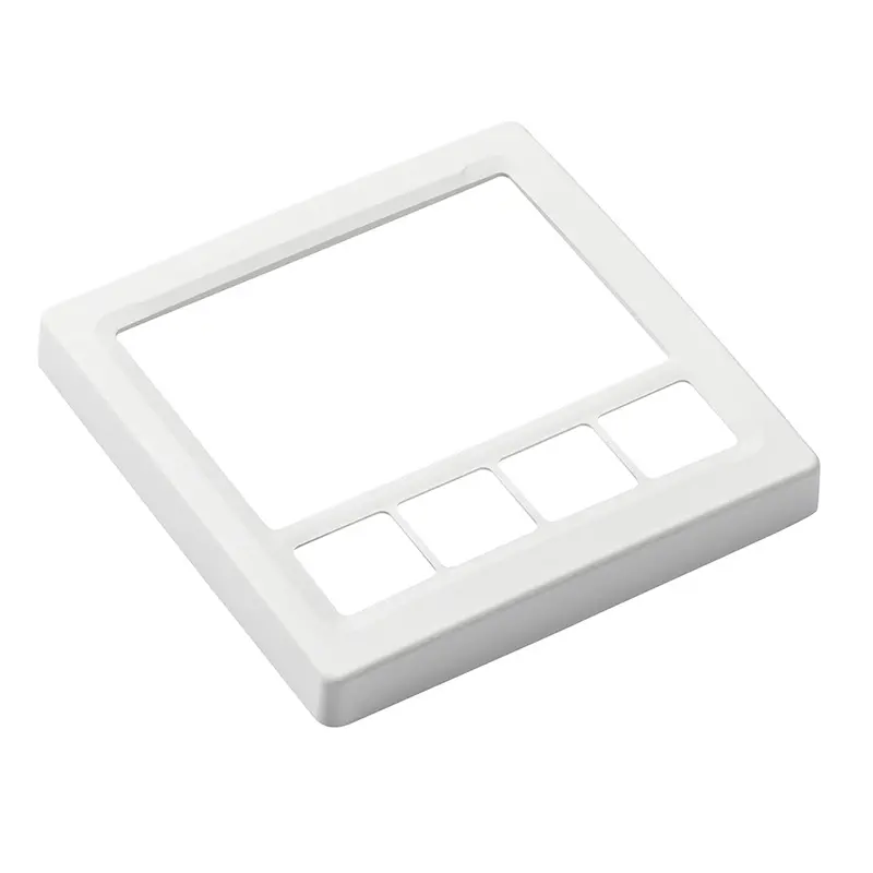 Veratron Oceanlink 4.3" Tft Bezel - White [A2c1152980001] 1