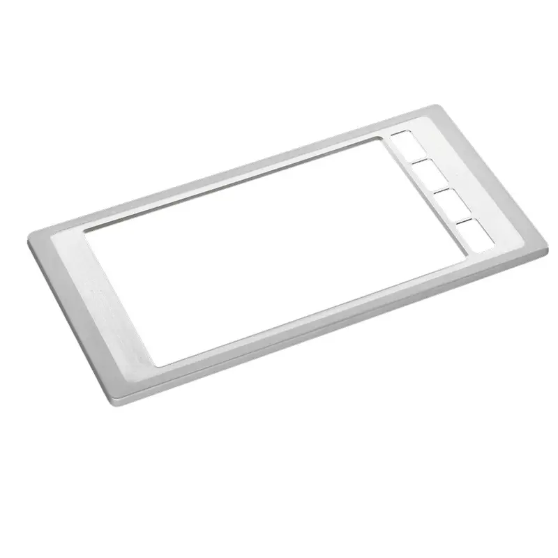 Veratron Oceanlink 7" Tft Dispaly Bezel - White [A2c1697540001] 1