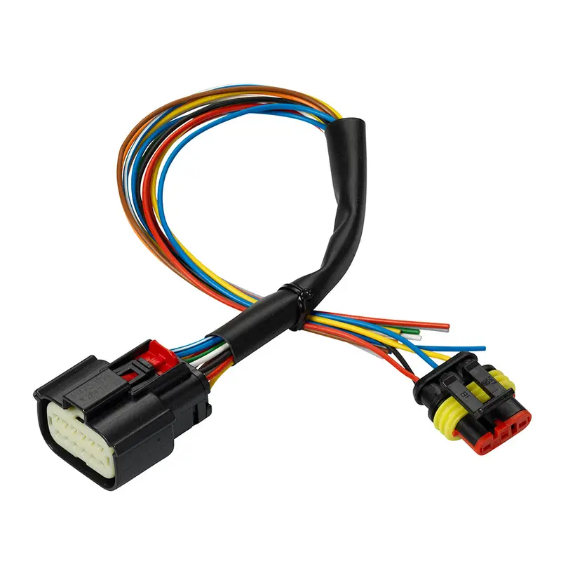 Veratron Oceanlink Power  Data Cable - 85Mm Master Gauges [A2c1433330001] 1