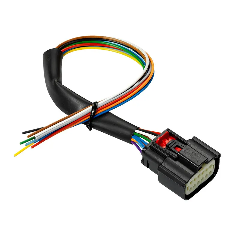 Veratron Power  Data Cable F/ Oceanlink Master Tft 7" - Engine # 2 [A2c1992110001] 1