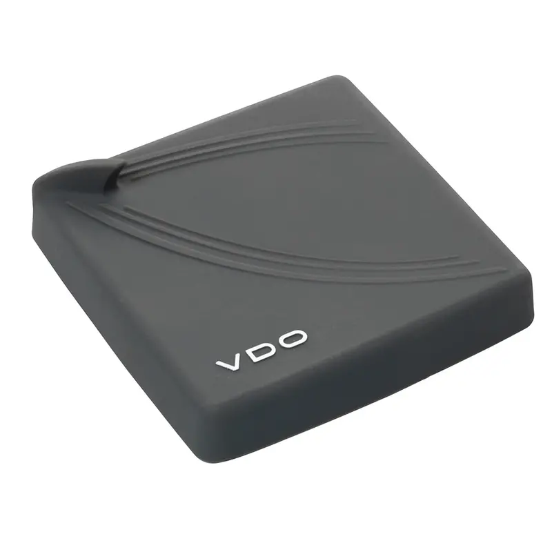 Veratron Silicone Cover F/4.3" Tft Display - Grey [A2c59501972] 1