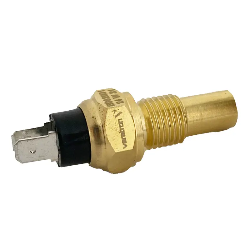 Veratron Water Temperature Sensor - M16x1.5 Thread - 120C Temp Range [B002002] 1