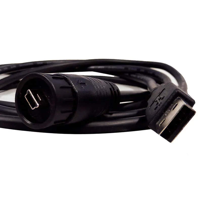 Vesper Waterproof Usb Cable - 5M (16) [010-13276-00] 1