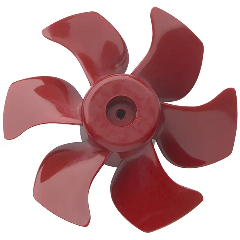 Vetus 6 Blade F/35/55 Kgf Bow Thrusters [Set0087] 1