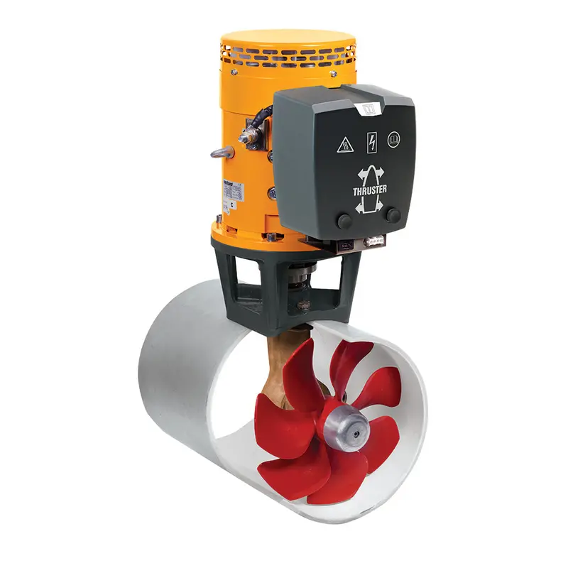Vetus Bow Thruster - 220 Kgf  24V [Bow22024d] 1