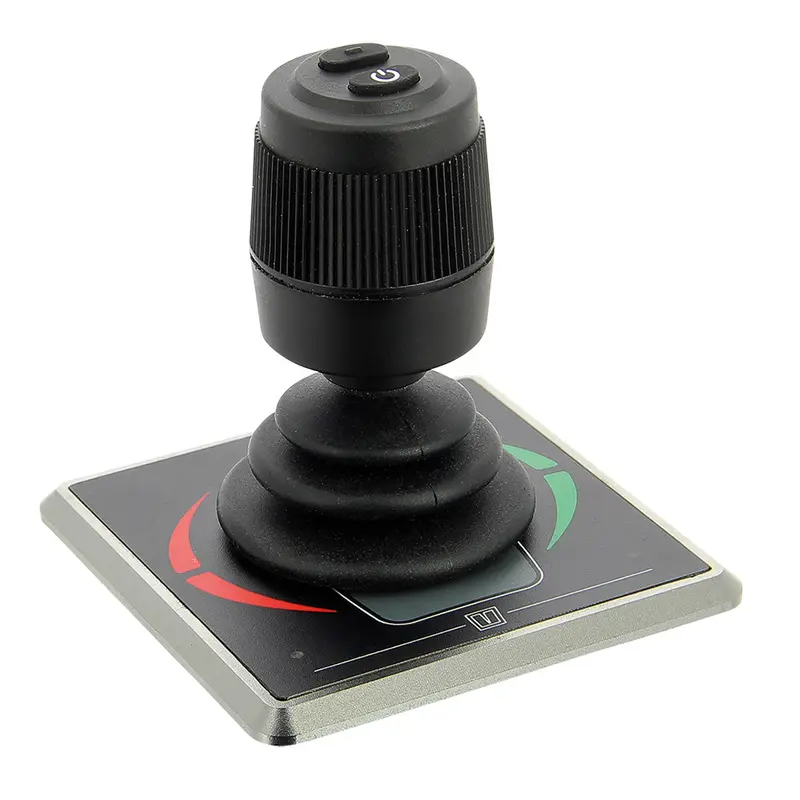 Vetus Double Can Proportional Thruster Panel Joystick [Dbppja] 1