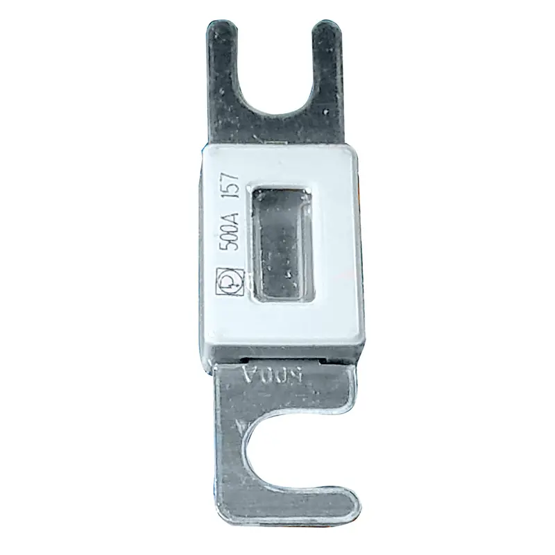 Vetus Fuse Strip C20 - 500 Amp [Ze500] 1