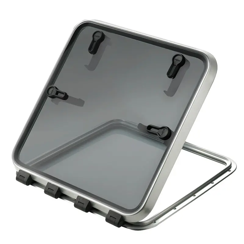 Vetus Magnus Escape Hatch - Od 26-3/4" X 26-3/4" [Mag6363sl] 1