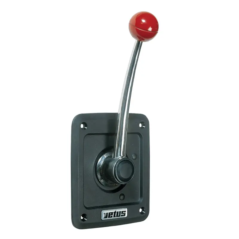 Vetus Mechanical Remote Control [Sico] 1