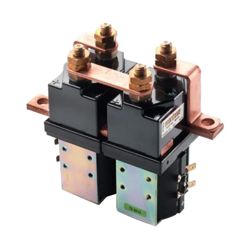 Vetus Solenoid Switch - 24V - Pair [Set0044] 1