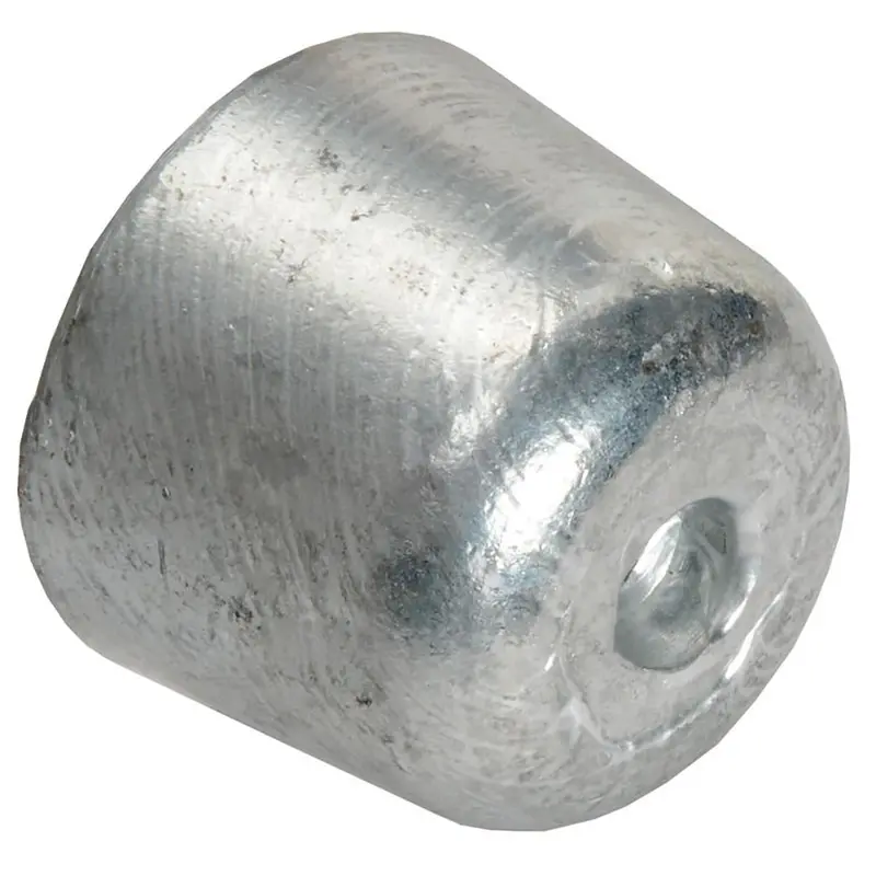Vetus Spare Set Zinc Anode [Set0152] 1