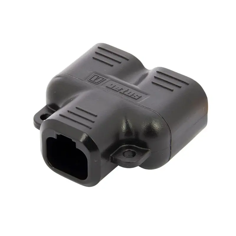 Vetus V-Can 3-Point Y-Hub [Canvhub] 1