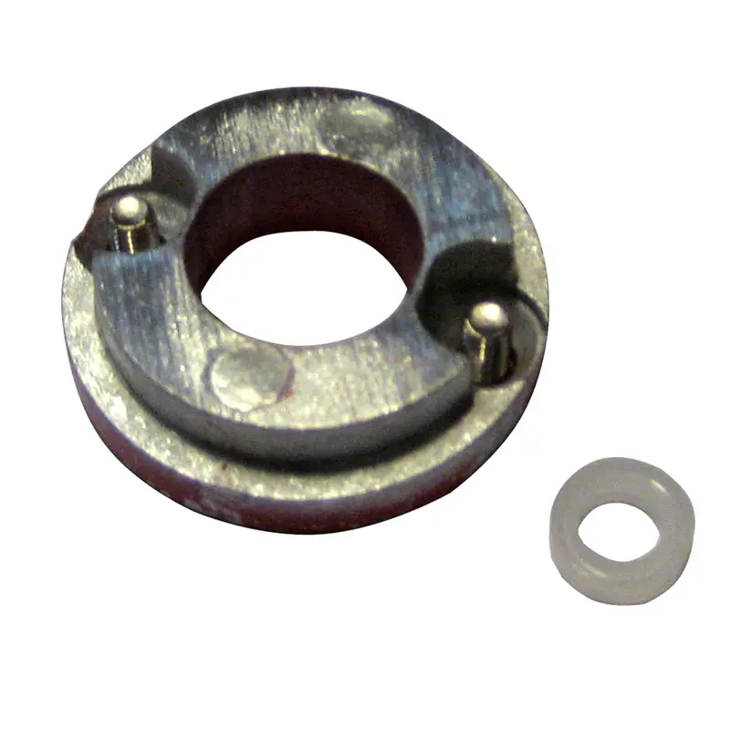 Vetus Zinc Anode Set F/Bow Thrusters - 25 Kgf Bow Thrusters [Set0148] 1