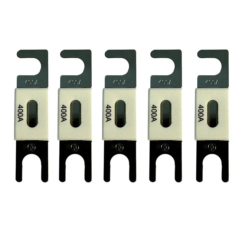 Victron Anl-Fuse 400A/80V F/48V Products (Package Of 5) [Cip143400020] 1