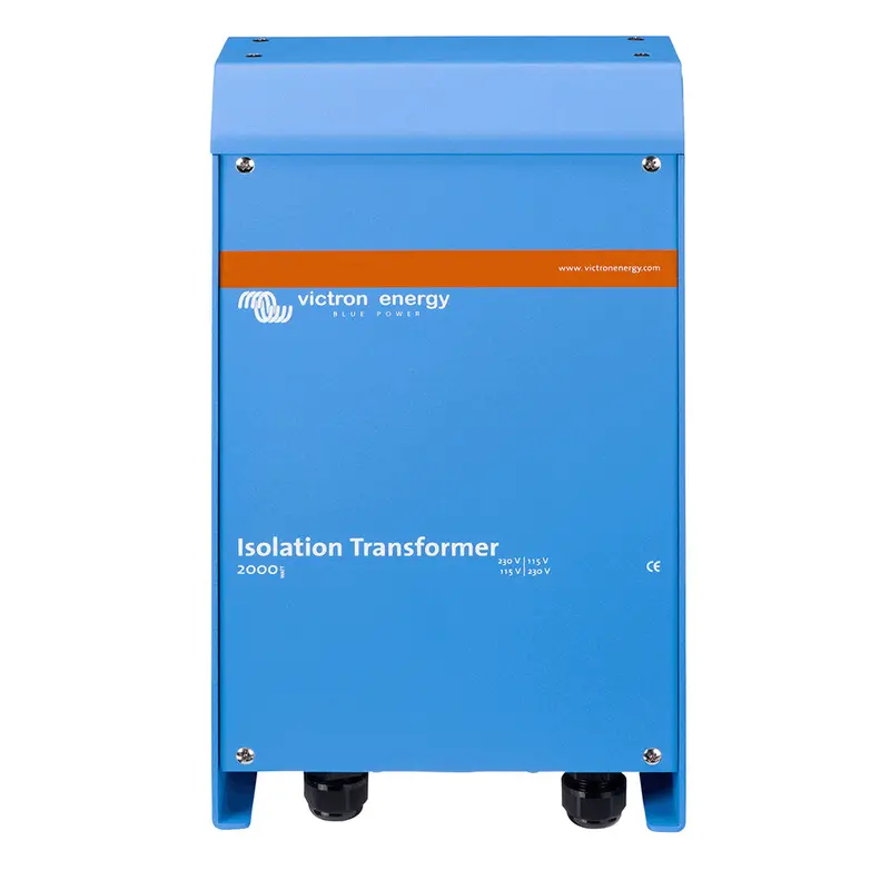 Victron Isolation Transformer - 2000W - 115/230 Vac [Itr040202041] 1