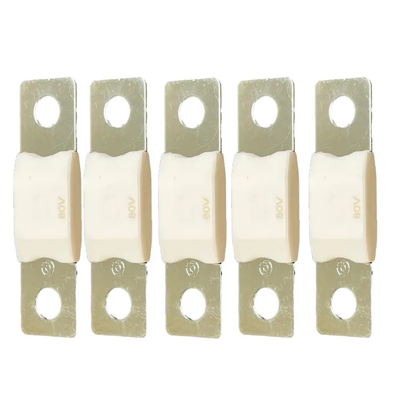 Victron Mega Fuse 175A/80V (Package Of 5 Pieces) [Cip138175020] 1