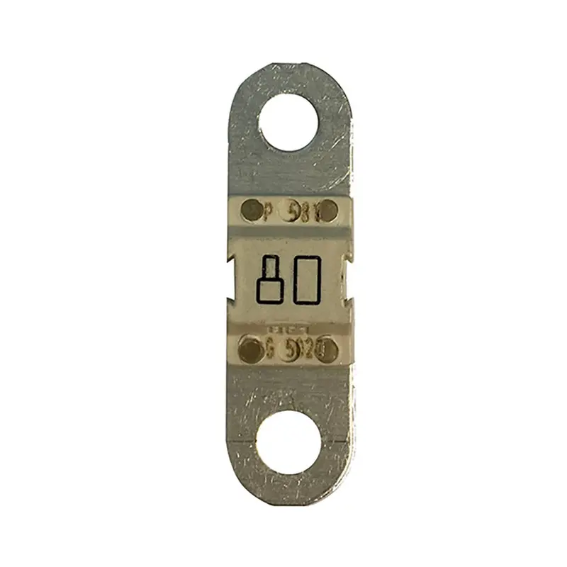 Victron Midi-Fuse 80A/58V F/48V Products (Package Of 1) [Cip133080010] 1