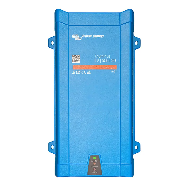 Victron Multiplus 12/500 - 20-16 - 120V - Ve. Bus Ul Approved [Pmp121500100] 1
