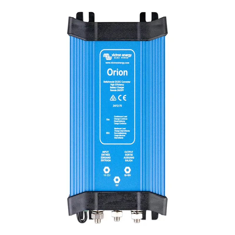 Victron Orion 24/12-60 Dc-Dc Converter Ip20 [Ori241260020] 1