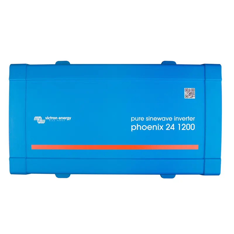 Victron Phoenix Inverter 24Vdc - 1200Va - 120Vac - Ve.Direct - Nema 5-15R [Pin242122500] 1