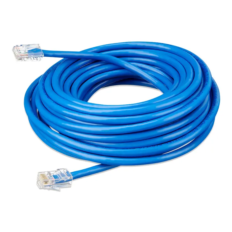 Victron Rj45 Utp - 20M Cable [Ass030065031] 1