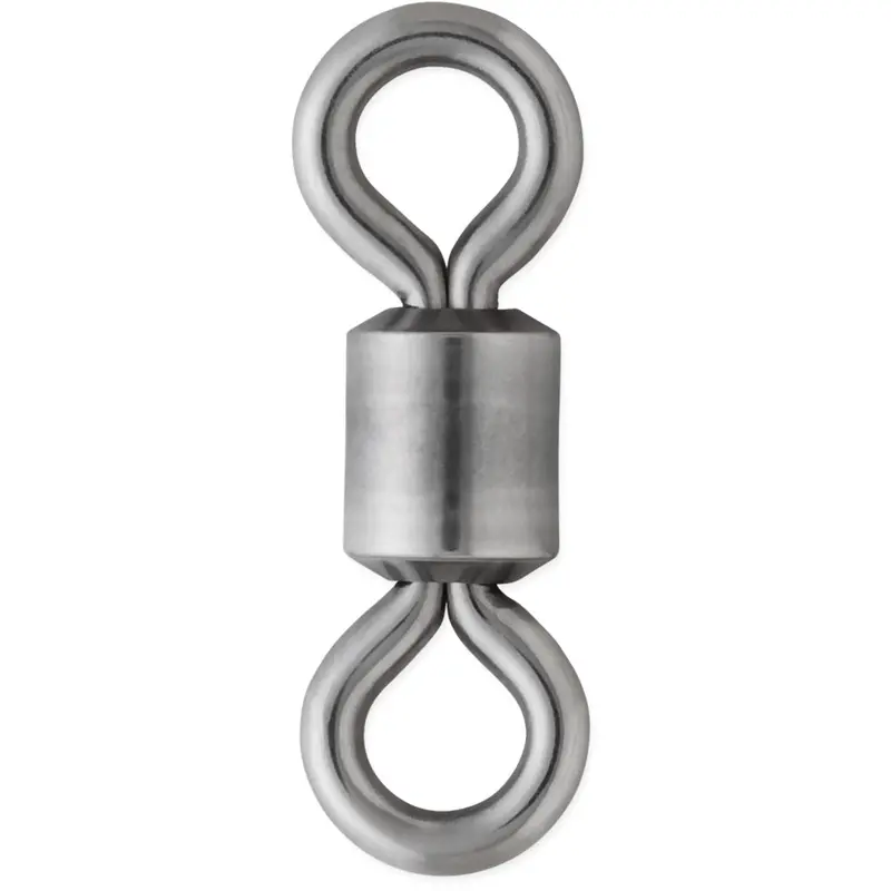 Vmc Ssrs Stainless Steel Rolling Swivel #2 310Lb *10-Pack [Ssrs#2] 1