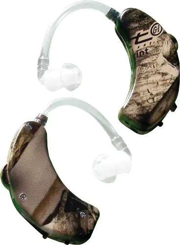 Walkers Game Ear Ultra Ear Bte - Hearing Enhancement 2Pk Camo 1