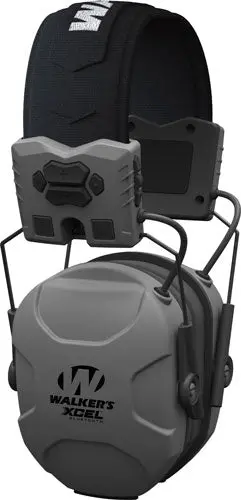 Walkers Muff Xcel 500Bt - Electronic Bluetooth 1