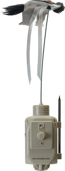 Western Rivers Decoy - Mantis Pro 1