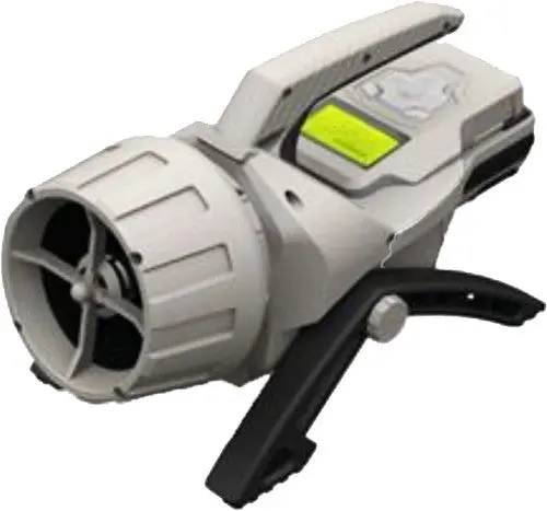 Western Rivers Electronic - Caller Mantis Pro 100 1