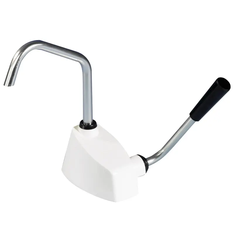 Whale Flipper Manual Galley Hand Operated Pump [Gp0418] 1