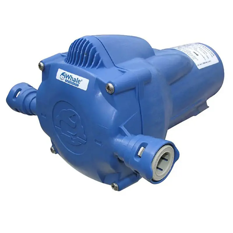 Whale Fw1215 Watermaster Automatic Pressure Pump - 12L - 45Psi - 12V [Fw1215] 1