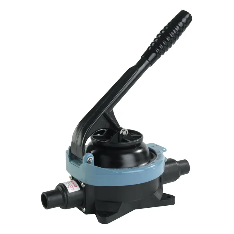 Whale Gusher Urchin Bilge Pump On Deck Mount Fixed Handle [Bp9005] 1