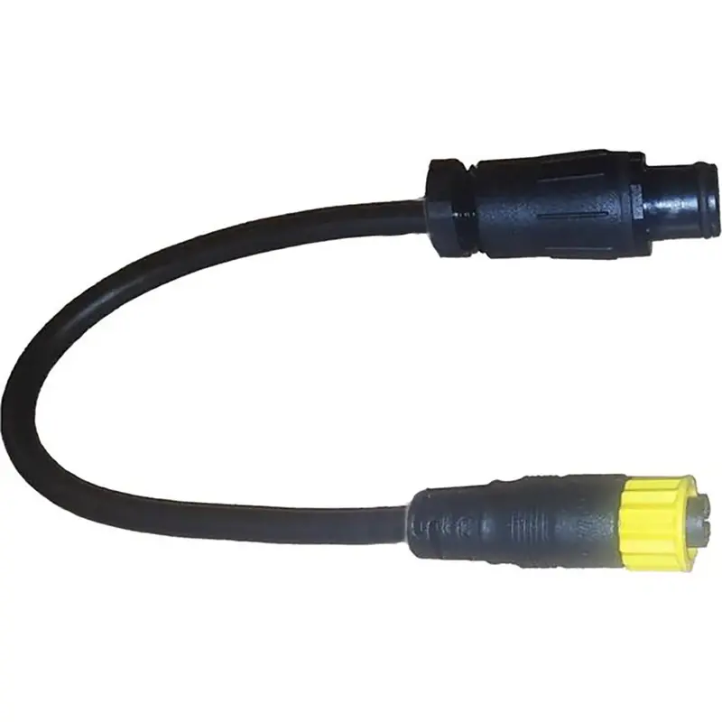 Whale Ic Adapter Cable F/Old Ic Accessories To New Gulper Pumps [Ak7691] 1