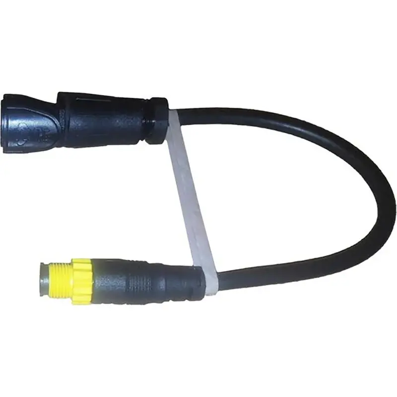 Whale Ic Adapter Cable F/Old Ic Pumps To New Ic Accessories [Ak7690] 1
