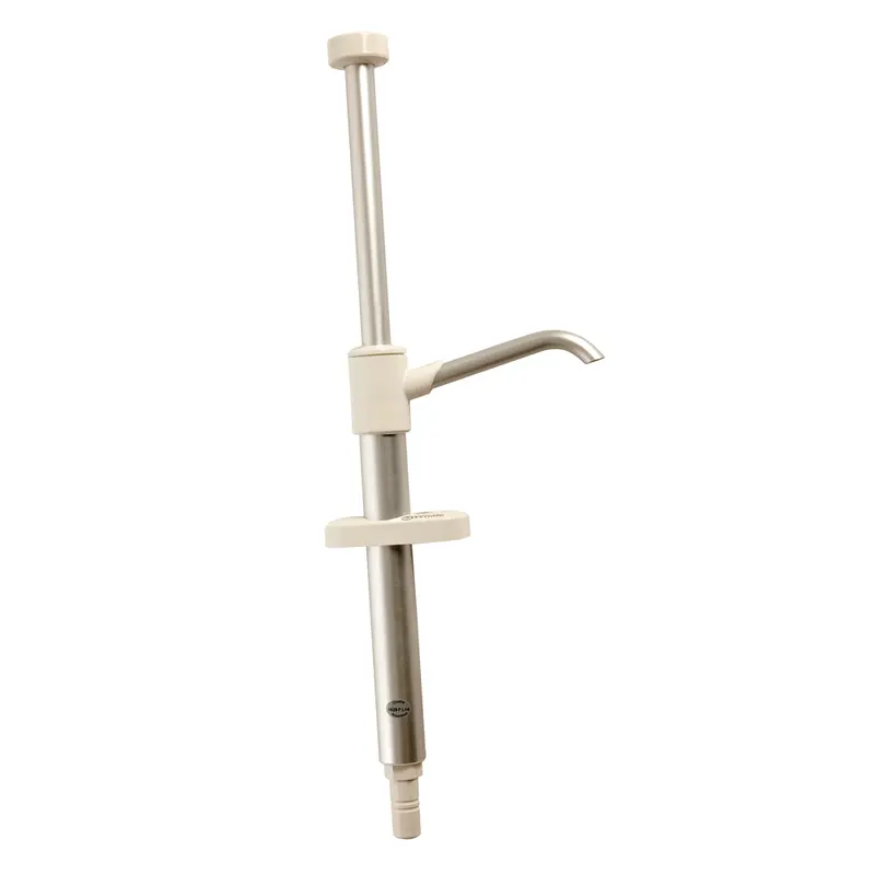 Whale V Pump Self Priming Hand Operated Manual Galley Pump [Gp0650] 1