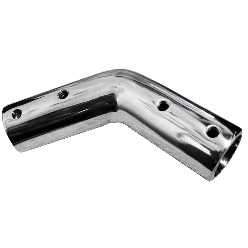 Whitecap 1" O.D. 110 Degree Ss Bow Form [6151] 1