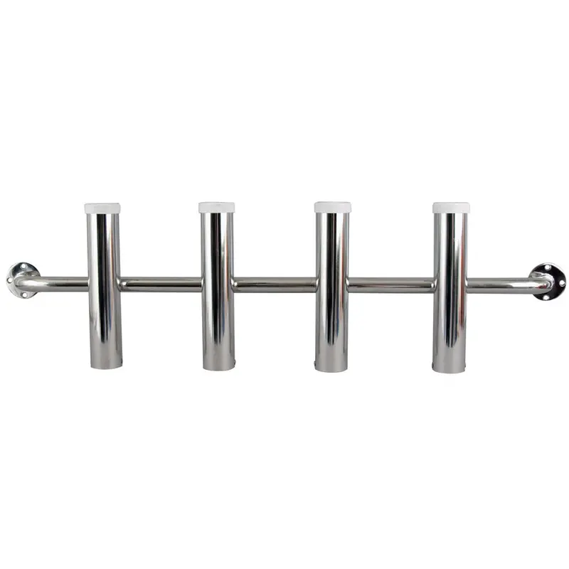 Whitecap 4-Tube 304 S.S. Rocket Launcher [S-7009] 1