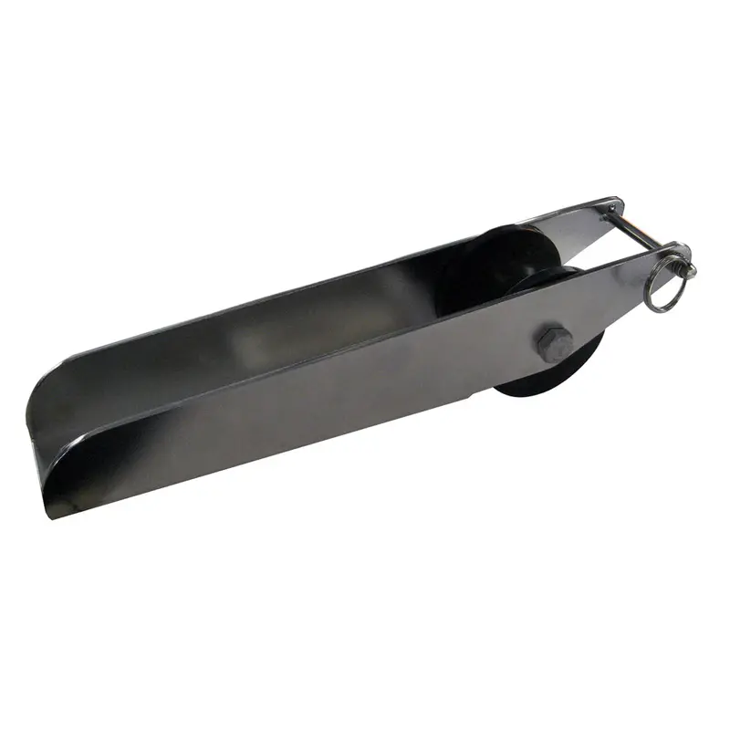 Whitecap Anchor Roller 11" Long 1" Line [Ar-6484] 1