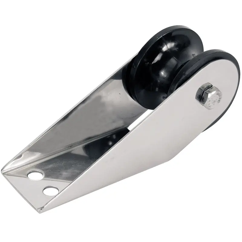 Whitecap Anchor Roller 6-1/2" Long 1" Line [Ar-6482] 1
