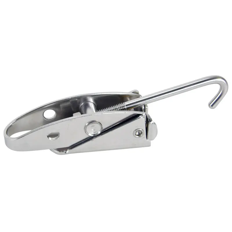 Whitecap Anchor Tensioner - 4-1/2" Length, 90 Lb Max [Ar-6490C] 1
