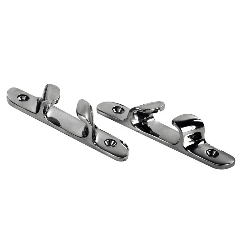 Whitecap Bow Chock 6" Pair [6030C] 1