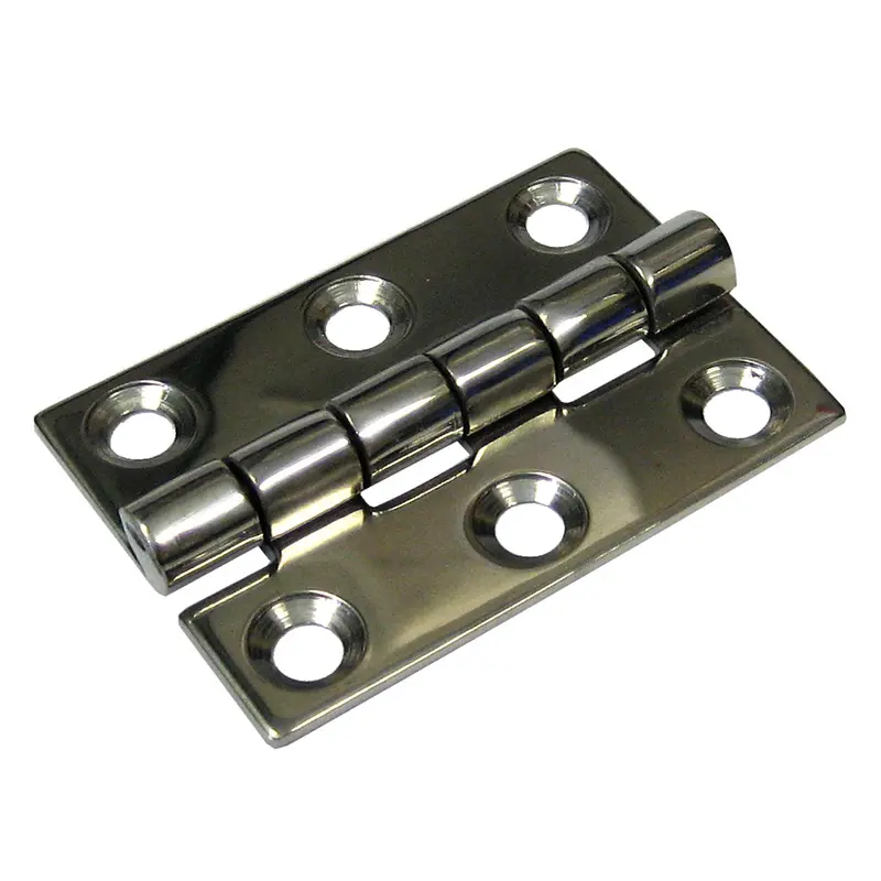 Whitecap Butt Hinge - 304 Stainless Steel - 2" X 1-1/2" [S-3416] 1