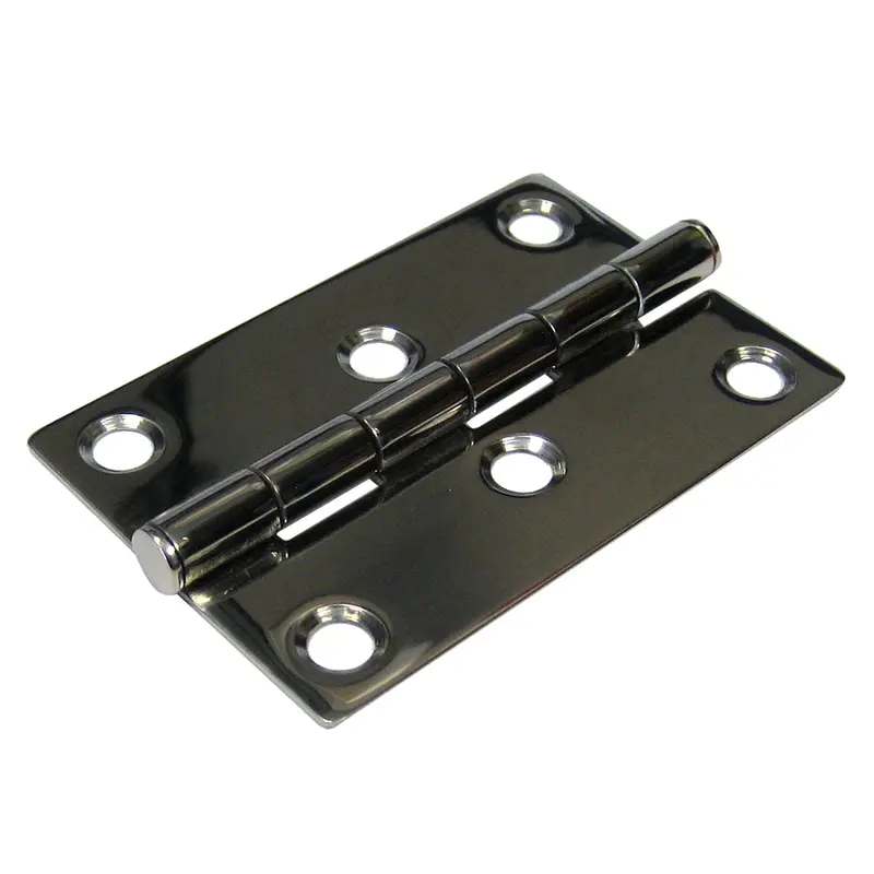 Whitecap Butt Hinge - 304 Stainless Steel - 3" X 2" [S-3418] 1