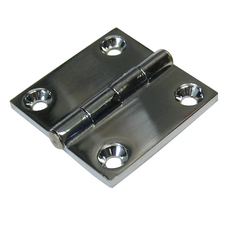 Whitecap Butt Hinge - 316 Stainless Steel - 2" X 2" [6164] 1