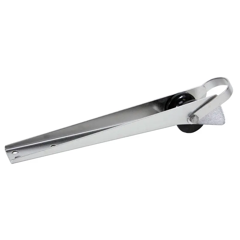 Whitecap Danforth/Fortress Anchor Roller 16" Long 1" Line [Ar-6487] 1