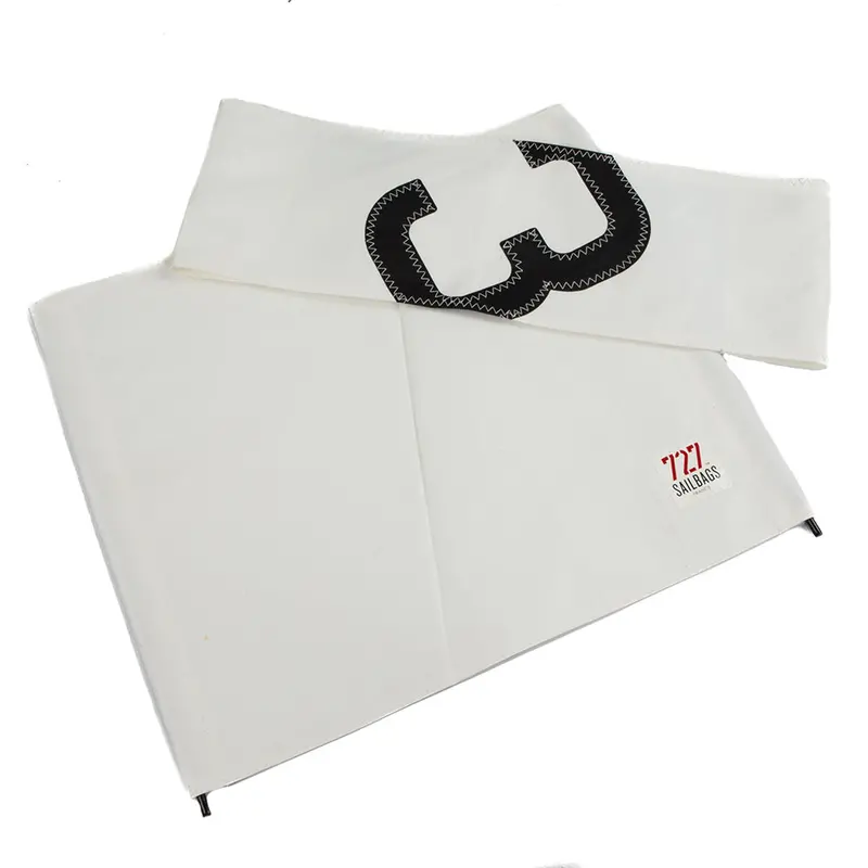 Whitecap Directors Chair Ii Replacement 727 Sailbag Sail Cloth Seat Covers [87271] 1