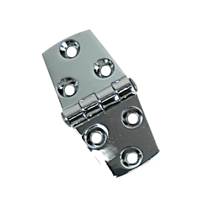 Whitecap Door Hinge - 316 Stainless Steel - 1-1/2" X 4" [6029] 1