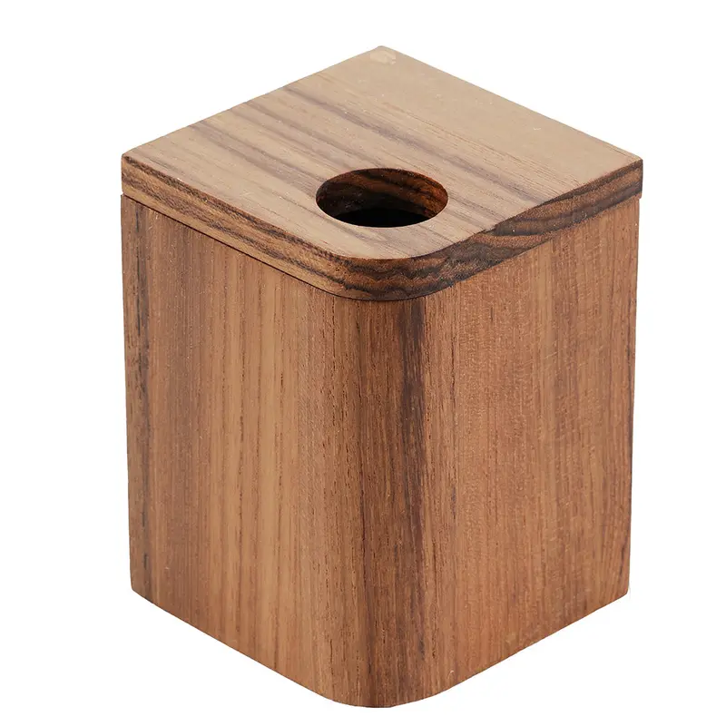Whitecap Eka Collection Storage Container - Teak [63204] 1