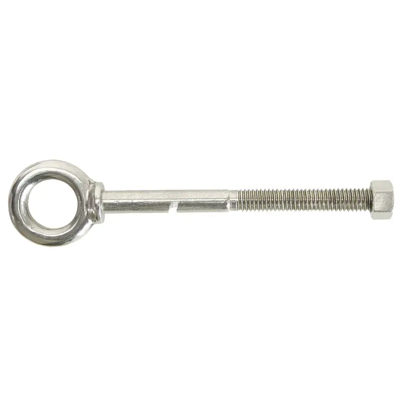 Whitecap Eye Bolt - 304 Stainless Steel - 2-3/16" Length [S-1524C] 1